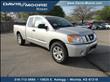 2012 Nissan Titan
