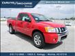 2012 Nissan Titan
