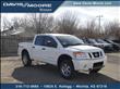 2012 Nissan Titan