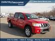 2012 Nissan Titan