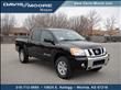 2012 Nissan Titan