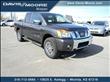 2012 Nissan Titan