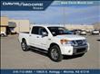 2012 Nissan Titan