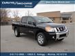 2012 Nissan Titan