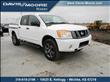 2012 Nissan Titan