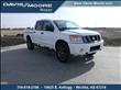 2012 Nissan Titan