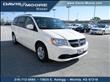 2011 Dodge Grand Caravan