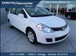 2012 Nissan Versa