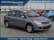 2012 Nissan Versa