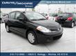 2012 Nissan Versa