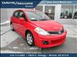 2012 Nissan Versa