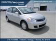 2012 Nissan Versa