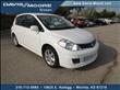 2012 Nissan Versa