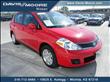 2011 Nissan Versa