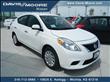 2012 Nissan Versa