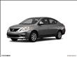 2012 Nissan Versa