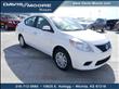 2012 Nissan Versa