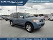 2012 Nissan Armada