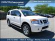 2012 Nissan Armada