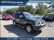 2011 Nissan Xterra