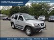 2011 Nissan Xterra