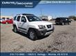2011 Nissan Xterra