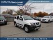2012 Nissan Xterra