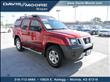 2011 Nissan Xterra