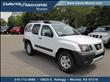 2011 Nissan Xterra