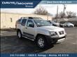 2011 Nissan Xterra