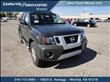 2011 Nissan Xterra