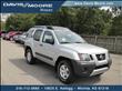 2011 Nissan Xterra