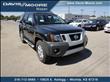 2011 Nissan Xterra