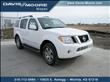 2012 Nissan Pathfinder