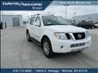 2012 Nissan Pathfinder