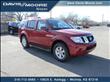 2012 Nissan Pathfinder