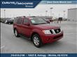 2012 Nissan Pathfinder