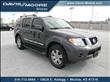 2012 Nissan Pathfinder