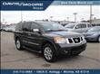 2012 Nissan Armada