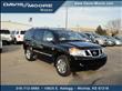 2012 Nissan Armada