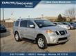 2012 Nissan Armada