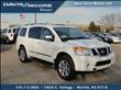 2012 Nissan Armada