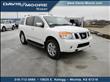 2012 Nissan Armada