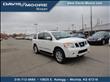 2012 Nissan Armada