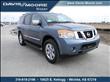 2012 Nissan Armada