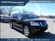 2012 Nissan Armada