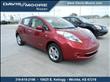 2012 Nissan LEAF