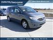2012 Nissan Quest