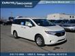 2012 Nissan Quest