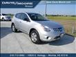 2011 Nissan Rogue